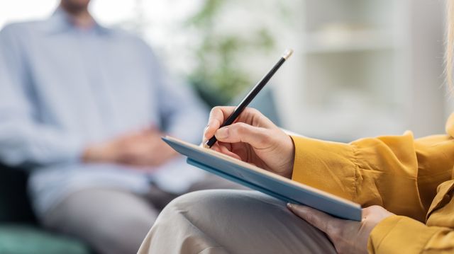 Derfor bør du ikke bruke Chat GPT som terapeut