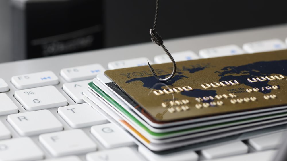 Illustrasjon av Slik har KI gitt oss nye phishing-trender