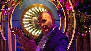 Ett grep løste nettflokene for Sumo