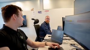 Med Defendable får OBOS en ekstra sikkerhetsekspert hver uke