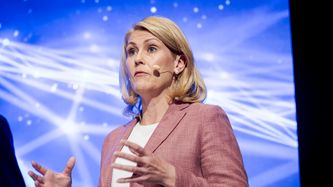 Illustrasjon av Bekrefter at straffedomstol-advokat er stengt ute