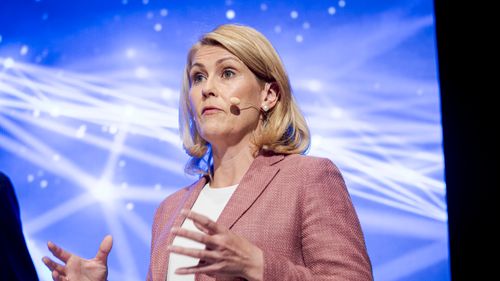 Illustrasjon av Bekrefter at straffedomstol-advokat er stengt ute