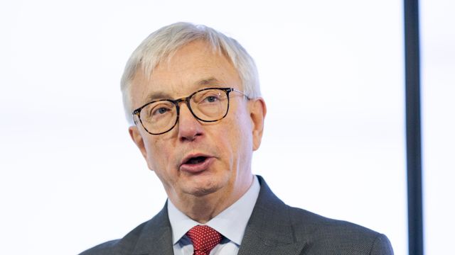 Riksrevisjonen mener regjeringens innsats for å nå Norges klimamål er kritikkverdig