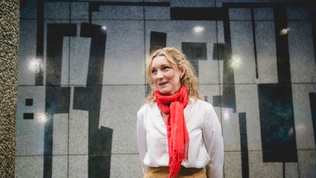 Tung legger fram ny ekom-lov: Den første loven som regulerer datasentre