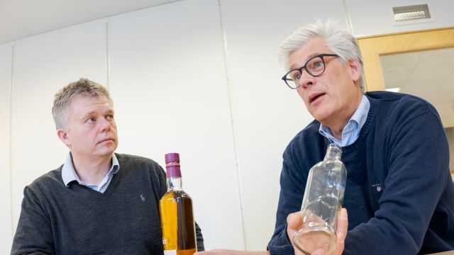 Tek-gründere: Slik gikk det med stjernene fra 2015