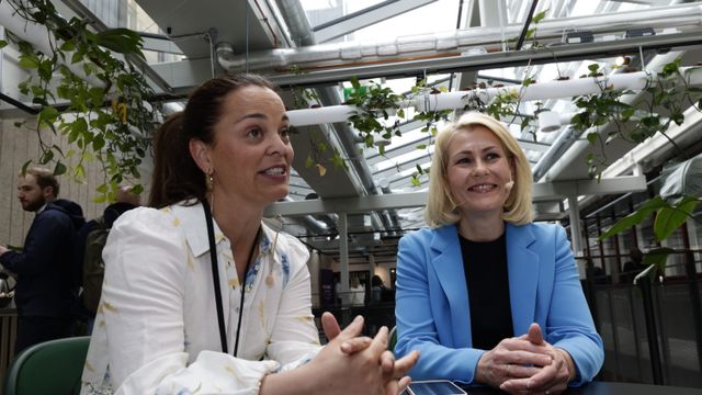 Skal lære opp norske bedrifter i kunstig intelligens og bruk av Copilot