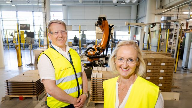 De elektrifiserer verdens skipsfart fra Bergen