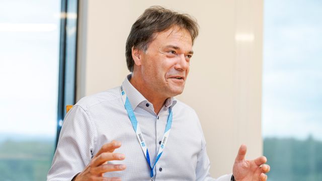 Ny Nordic-sjef setter fart – med tre nye satsingsområder 