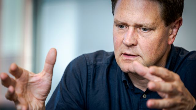 Norsk Industri: – Viktig at Arbeiderpartiet i regjering tar ansvar 