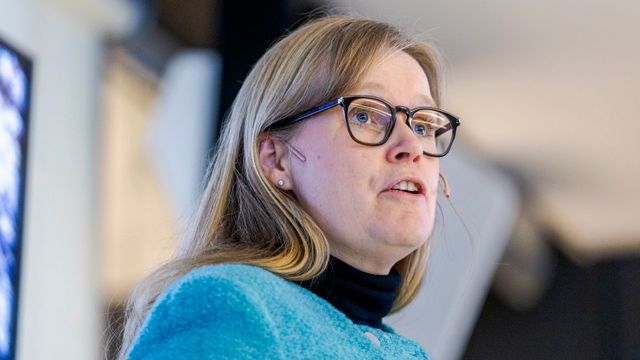 Statkraft: Milliardunderskudd i andre kvartal etter nedskrivninger 