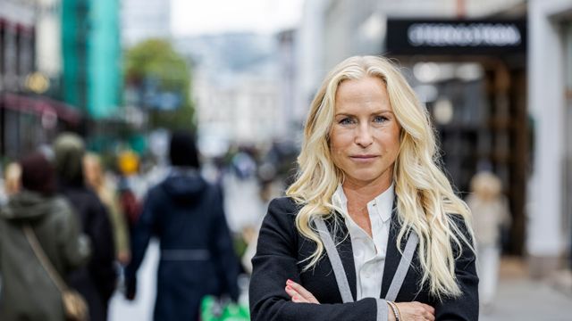 Sikkerhetsekspert mener mange bedrifter ikke forstår at de er truet