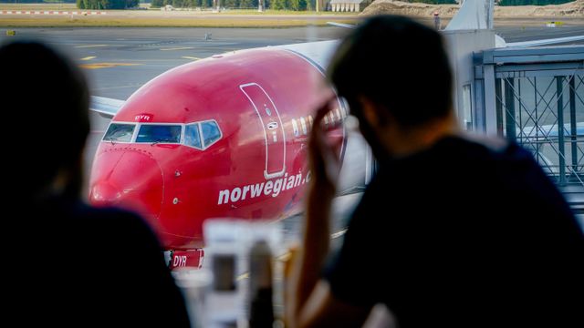 Datatilsynet refser Norwegian