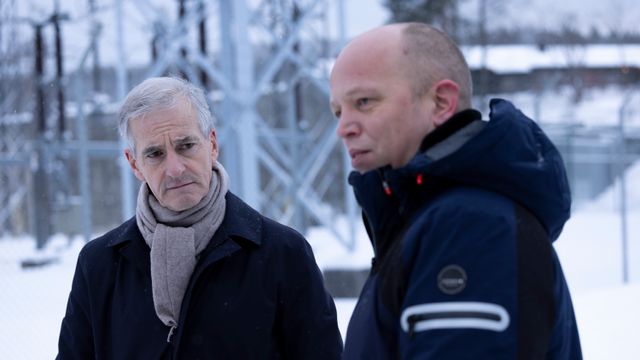 Kabel-kutt og billigere nettleie – men Sp kan gå likevel