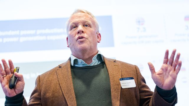 Sandnes sier nei – Green Mountain vurderer ulike alternativer