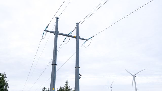 Derfor er kraftnettet i Norge mindre sårbart for blackout