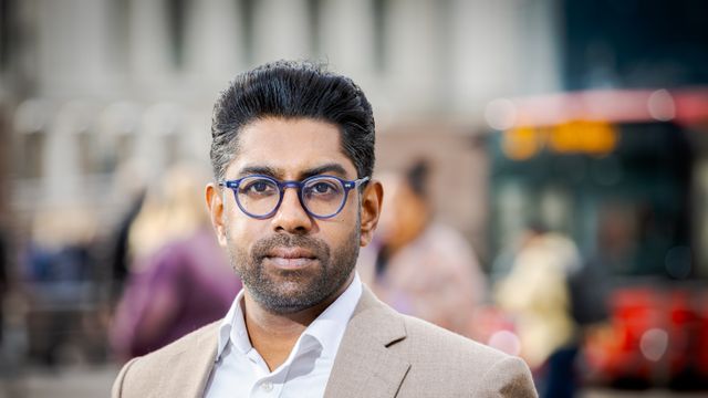 Easee-sjefen: Ikke aktuelt å flytte produksjonen til Kina nå