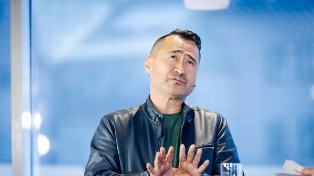 IT-gründer hyller norsk utdanning: – Godt tilrettelagt for innovasjon