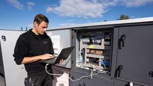 Med ansatte på farten hele tiden, trenger man skikkelig sikkerhetskunnskap