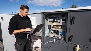 Slik får montørene et bevisst forhold til sikkerhet