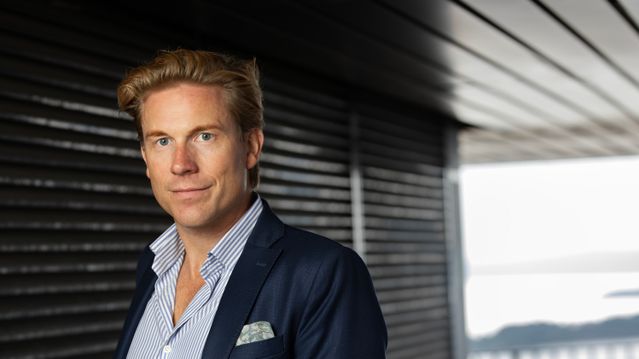 BankID-appen støtter bare Apple og Google