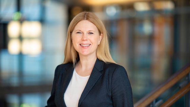 Nødnett er for brukerne, ikke operatørene