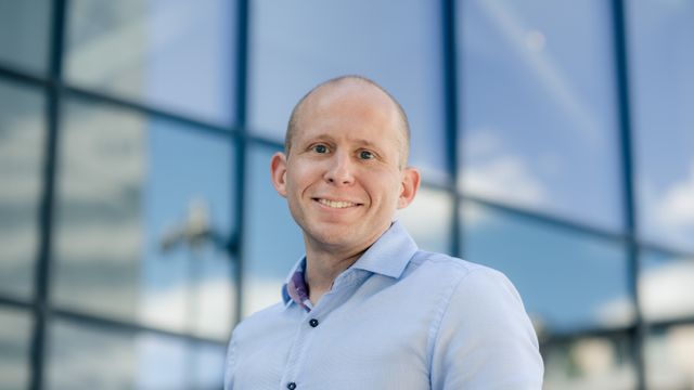 Vellykket test av KI-arkivering: Treffer på 96 prosent