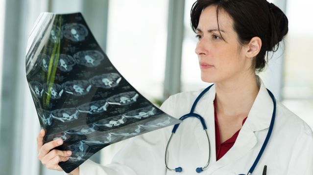 Studie viser hvorfor du bør være skeptisk til å bruke Chat GPT som doktoren din