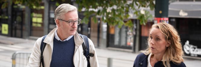 Illustrasjon av Hvor godt vern skal trakassering og dårlig økonomistyring ha?