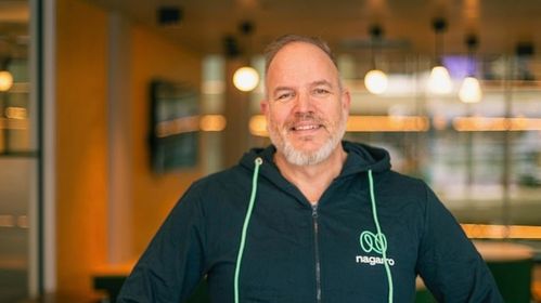 Illustrasjon av KI fungerer ikke i organisasjoner som ikke gjør det