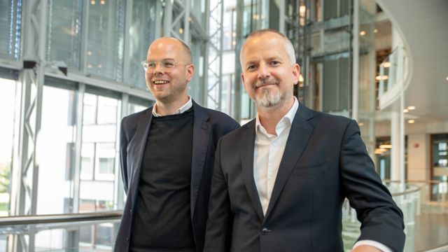 Skal dele ut 20 millioner til prosjekter innen cybersikkerhet