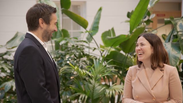 Crayon er kjøpt opp: – En spennende mulighet til å vokse internasjonalt