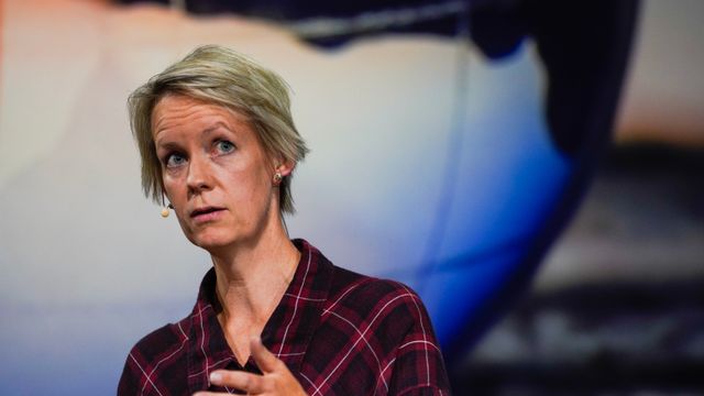 Mener det er «ekstra ille» at Elbit-avtalen ble inngått i 2024