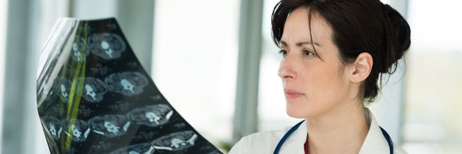 Illustrasjon av Derfor bør du være skeptisk til å bruke Chat GPT som lege