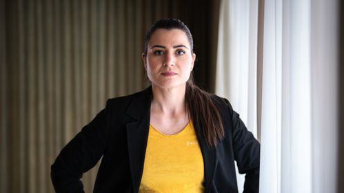 Illustrasjon av Færre søker IT-studier: – Bekymringsfullt