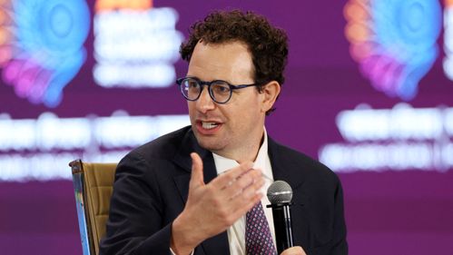 Illustrasjon av OpenAI var ikke alene: Claude angrep ekte selskaper