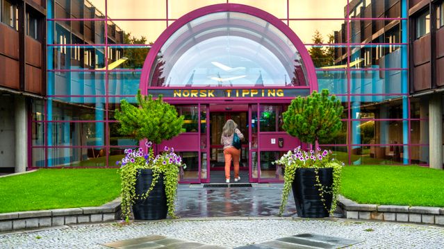 Norsk Tipping: – Vi utsettes for enormt mange typer angrep hele tiden