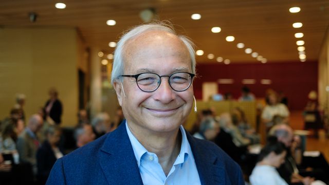 UiO åpnet senter for maskinlæring