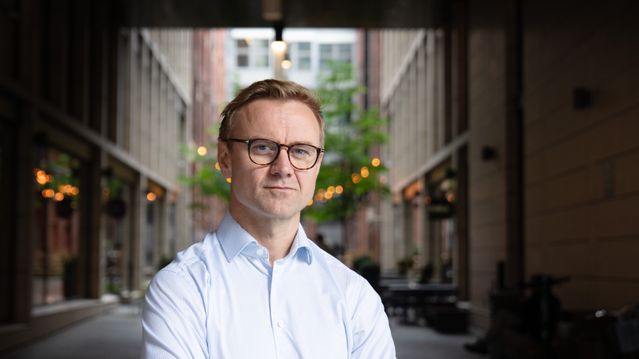 Knowit: – Retningsløs KI-eksperimentering flyr ikke lenger