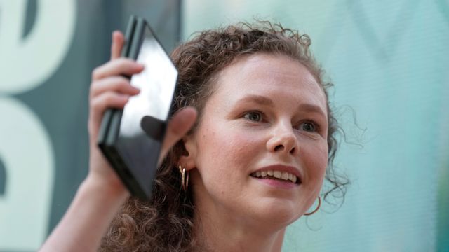 Skydebatt i Stortinget: − Farlig å gjøre seg avhengig av ustabile land