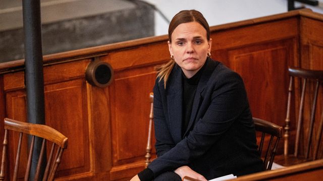 Notat avslører plan: Dansk skytjeneste skal erstatte Microsoft, AWS og Google