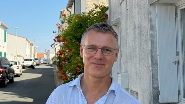 Kjetil Lund bruker Claude til å gå på vannet