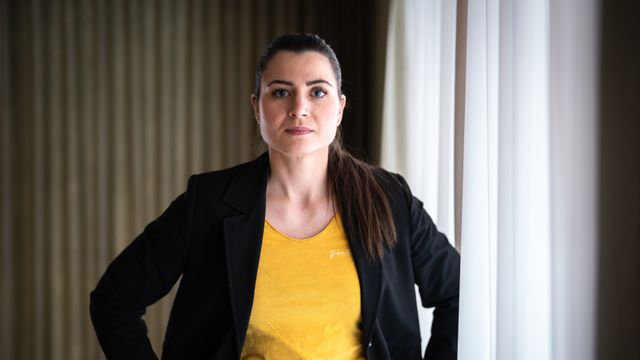 Nøktern lønnsutvikling for ingeniørene