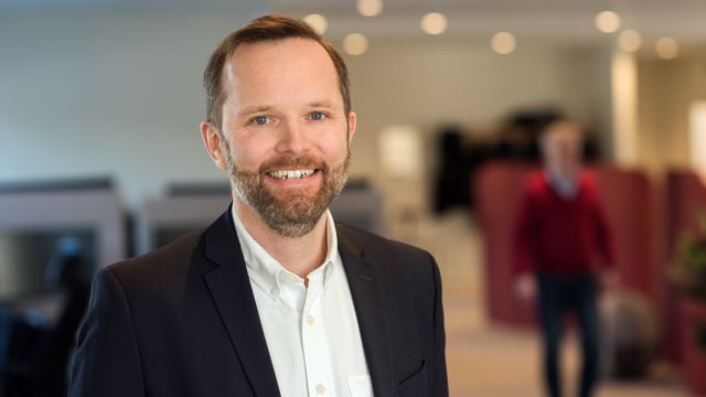 Ble hacket i 2023 – nå satser de for fullt på Google-systemer