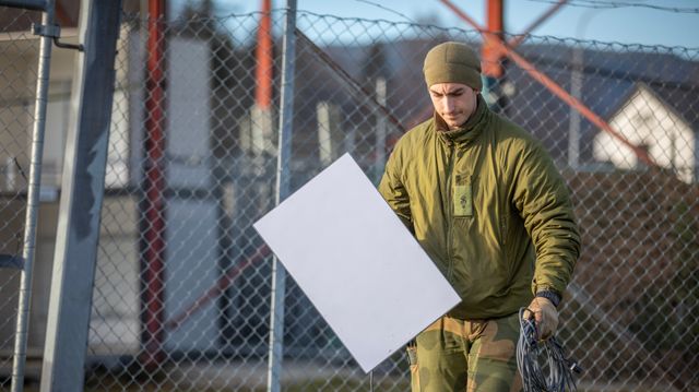 Europeisk alternativ til Starlink er fem år unna