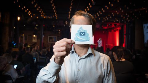 Illustrasjon av Når IT blir dårligere med vilje