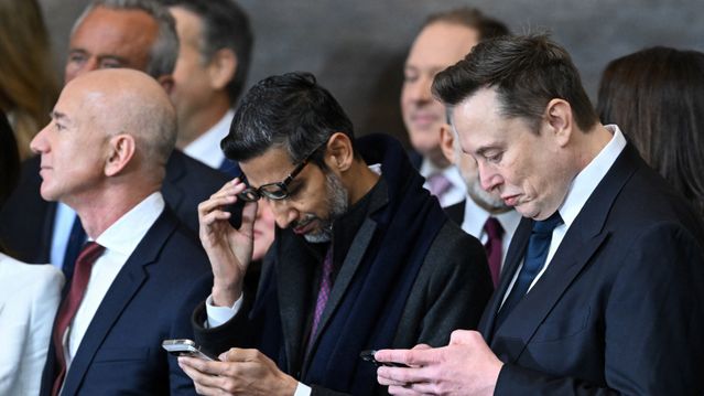 Dette er årets tek-ord