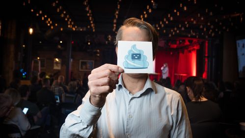 Illustrasjon av Når IT blir dårligere med vilje