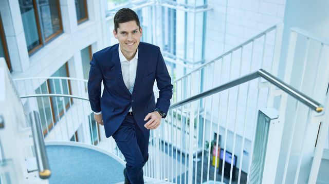 22.000 flere fiberkunder, men Globalconnect graver ni ganger lenger mellom dem