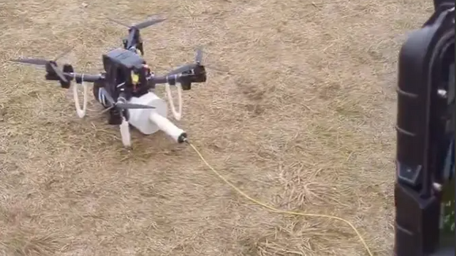 KI og svermer er fremtiden for droner – men kabeldroner vinner terreng i Ukraina