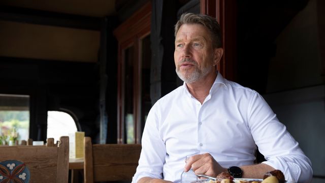 – Kjernekraft kan ende slik det gjorde med vindkraft på land